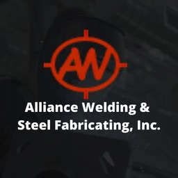 alliance welding and metal fabrication inc|alliance welding & steel fabricating inc.